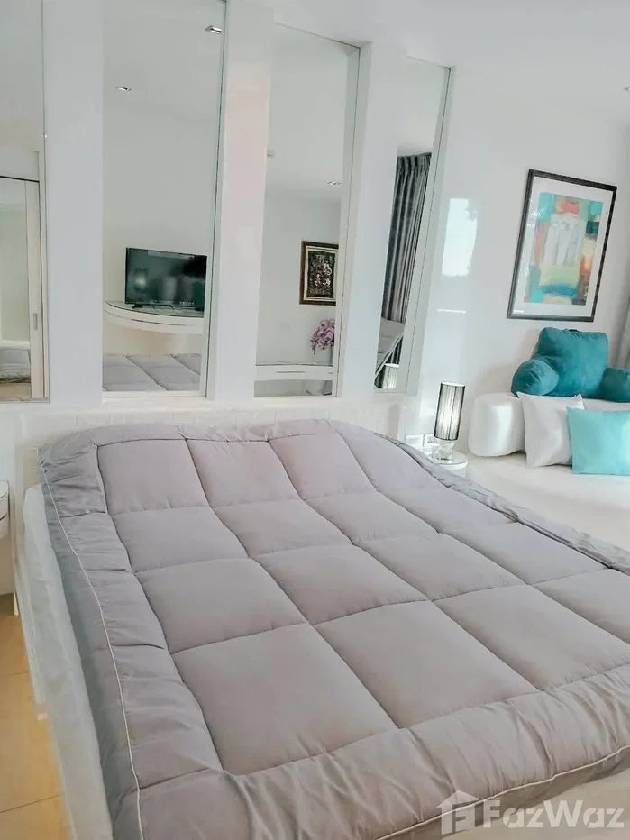 picture Studio Condo for sale at Sands Condominium 6616025 - 5/20