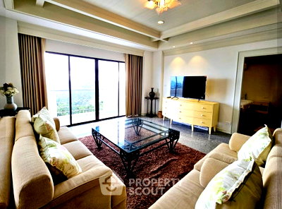 คอนโดให้เช่า : คอนโด 3 ห้องนอน โครงการ Beach Villa Viphavadee พื้นที่ 179 ตร.ม. สัตหีบ บางเสร่/นาจอมเทียน (ID 3118395)