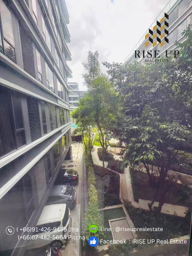 รูป คอนโดปล่อยเช่า 📣 Ideo Mobi Sukhumvit 40, 1 ห้องนอน, 1 ห้องน้ำ พร้อมอ่างอาบน้ำ และมีระเบียงห้อง, ขนาด 42 ตรม. 🔥25,000 บาท/เดือน🔥	 - รูปที่ 14/15