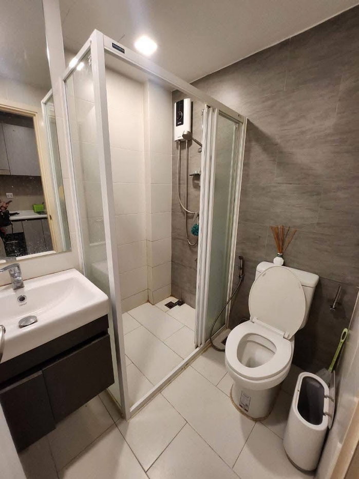 picture 🟪🟦🟩🟨🟧 Atmoz Ladprao 15 condo for rent *Available August 15, 2026* 🛎️🛎️ | Line@: @assetspro - 6/7