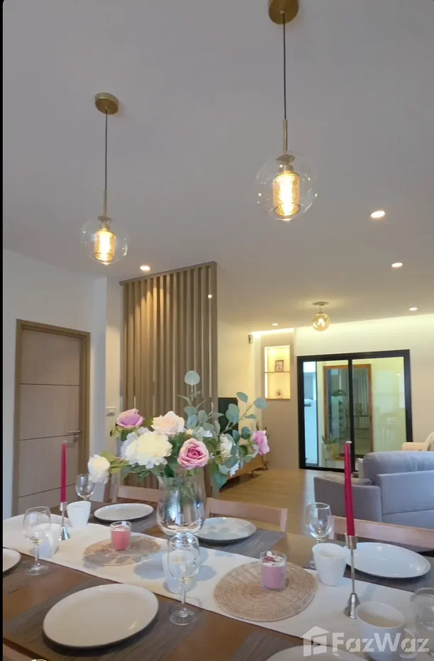 picture 3 Bedroom Villa for rent at Nimman Phuket 6619748 - 14/22