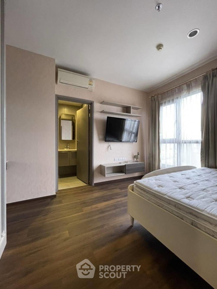 picture High-Floor 3-BR 110 Sqm At The Teak Sathorn-Lumpini, MRT Khlong Toei (ID 3125349) - 12/15