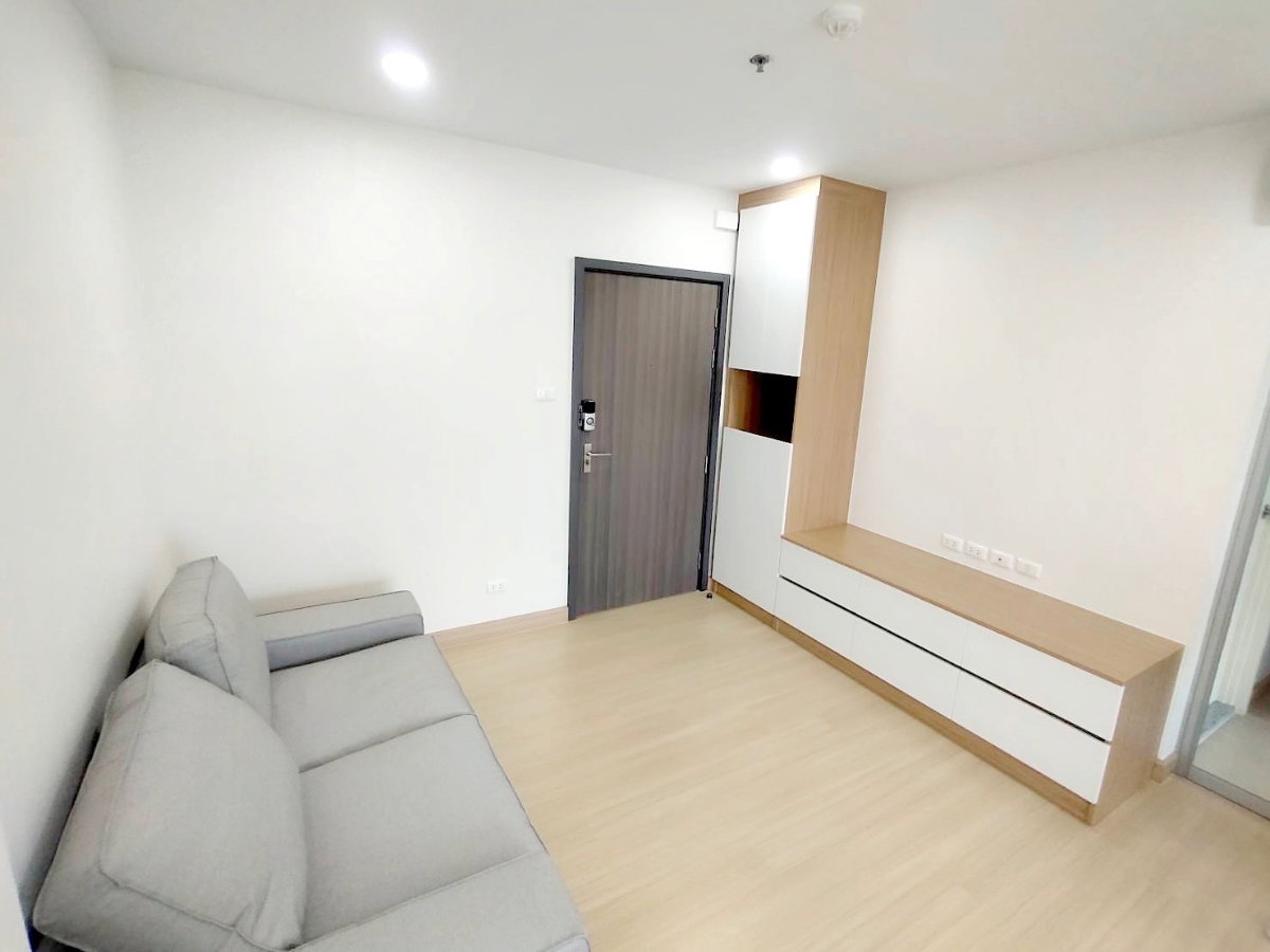 picture Condo for Sale: Supalai Veranda Phasi Charoen Station - 3/6
