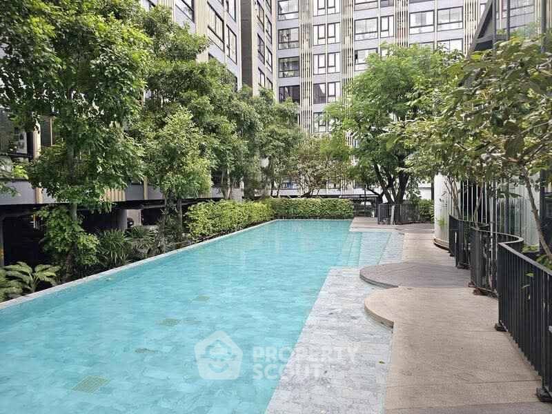 picture 1-BR Condo At Ikon Sukhumvit 77 Near BTS On Nut (ID 3118764) - 9/10