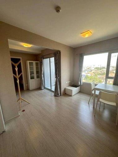 2-bed condo for sale, 45 sqm, Plum Condo Extra Rama 2