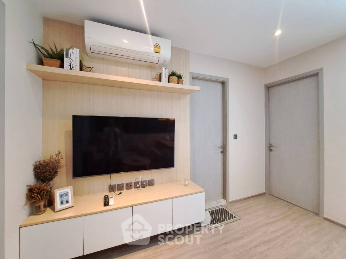 picture 1-BR Condo At Rhythm Ekkamai, 300m To BTS Ekkamai (ID 3124763) - 4/19