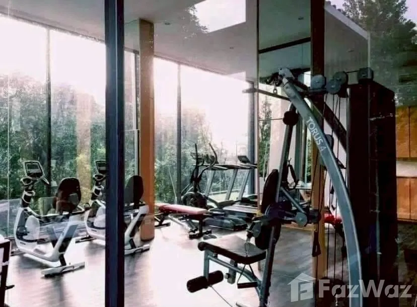 รูป ขาย คอนโด 1 ห้องนอน ในโครงการ ฮิลล์ ไมน์น่า คอนโดเทล 1619784 - รูปที่ 17/19