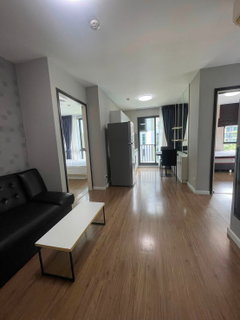 #A12474 ✅ 25/7/69  ขายคอนโด I Condo Sukhumvit 103 📲📢สอบถาม ld line @condoboy