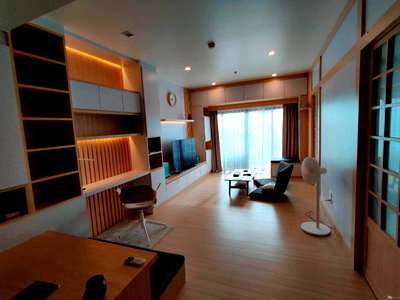 Condos for rent : BTS Phaya Thai 175 m. Condo Noble Revent ( Rental ) Price  35,000 Baht