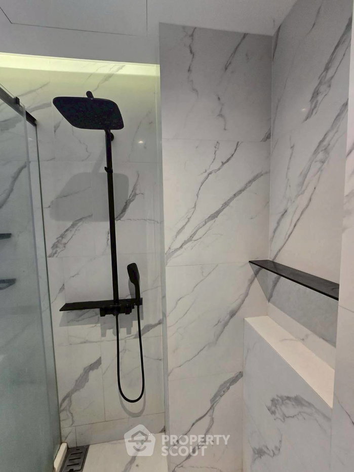 รูป ห้องชุด 1 ห้องนอน ชั้นสูง 35 ขนาด 28 ตร.ม. The Room Phayathai ใกล้ ARL รัชปรารภ 200 ม. (ID 3121802) - รูปที่ 6/6