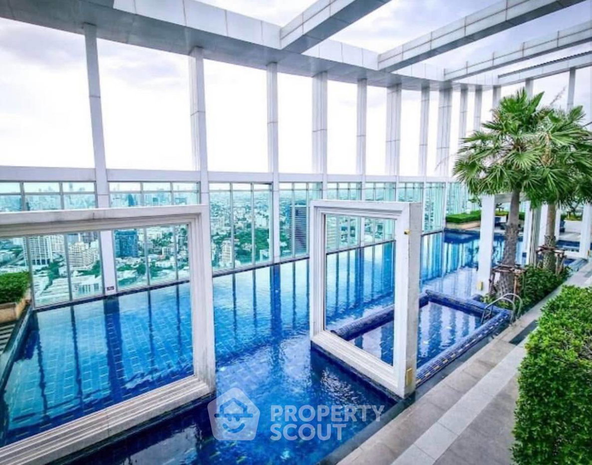 รูป คอนโด 1 ห้องนอน 35 ตร.ม. ชั้น 16 RHYTHM Phahon-Ari ใกล้ BTS สะพานควาย (ID 2193791) - รูปที่ 7/14