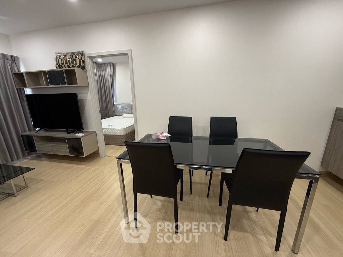 picture 27th-Floor 2-BR 60 Sqm For Rent At Supalai Veranda Ramkhamhaeng (ID 3126910) - 5/20