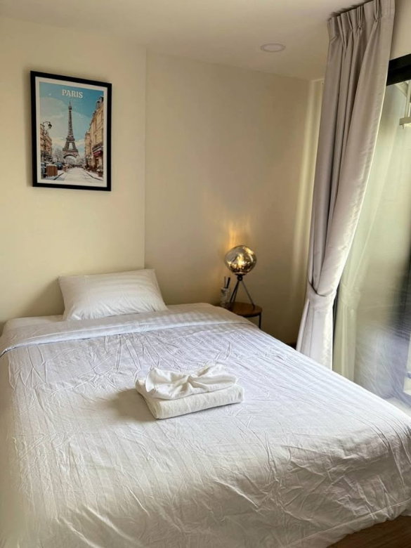 picture Condo for Rent at Beat Sukhumvit (M6907028) - 8/9