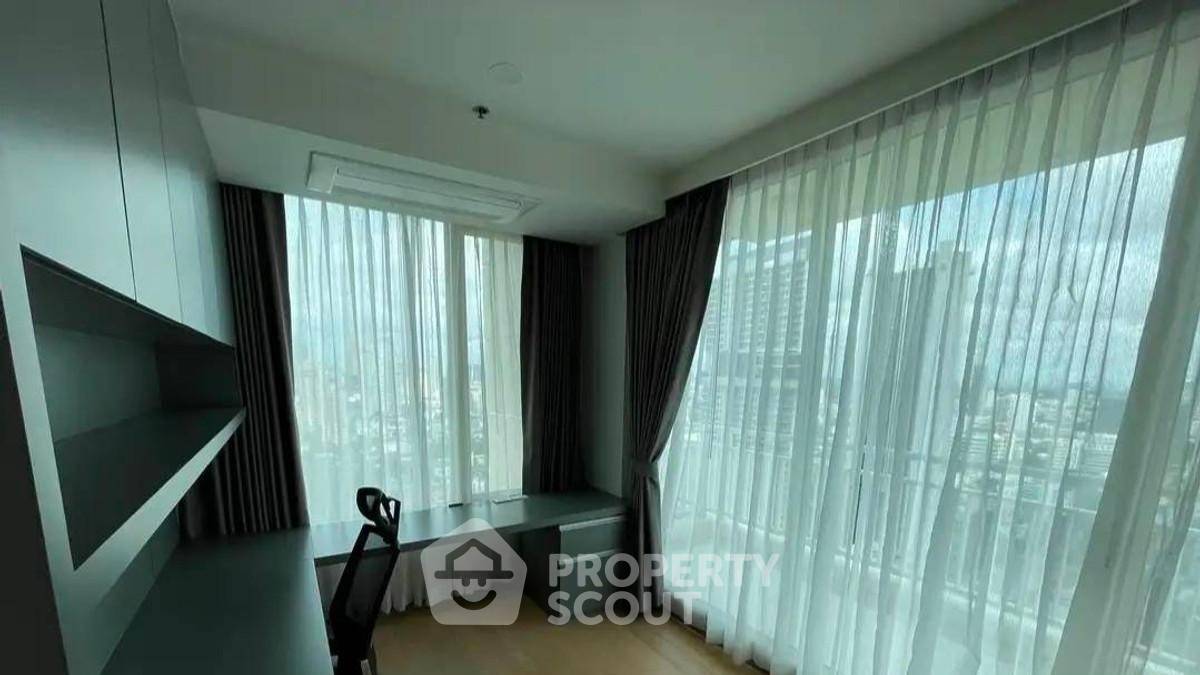 รูป คอนโด 3 ห้องนอน 183 ตร.ม. ที่ ดิ เอ็มไพร์ เพลส ใกล้ BTS เซนต์หลุยส์ 400 ม. (ID 2593659) - รูปที่ 7/12