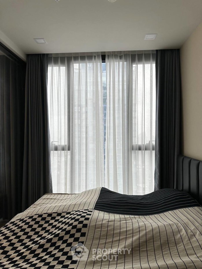 picture High-Floor 1-BR At One 9 Five Asoke–Rama 9, 300m to MRT Phra Ram 9 (ID 3125165) - 6/7