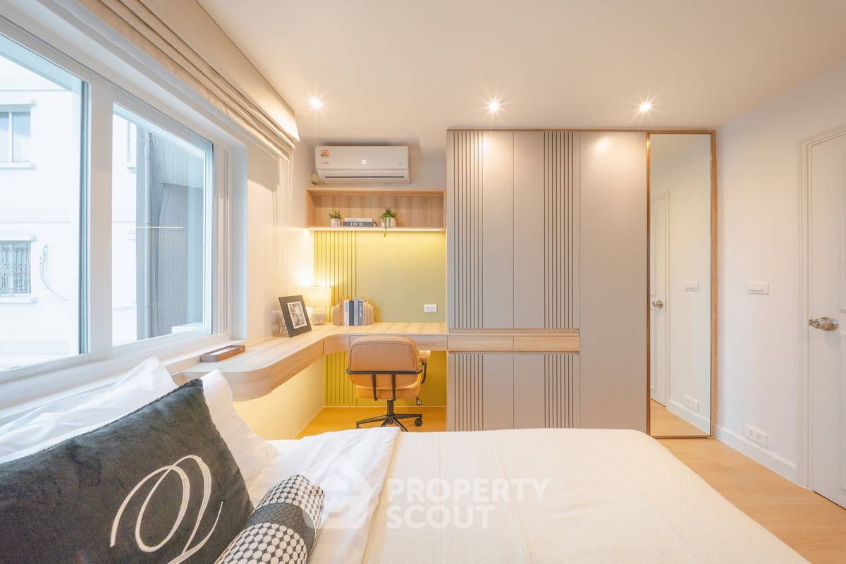 รูป คอนโด 2 ห้องนอน ขนาด 86 ตร.ม. ขาย ที่ ฟอร์จูน คอนโดทาวน์ ใกล้ช่องนนทรี (ID 3116667) - รูปที่ 6/10