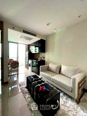 Condos for rent : 1-BR Condo at The Riviera Ocean Drive close to Jomtien Beach (ID 2388933)