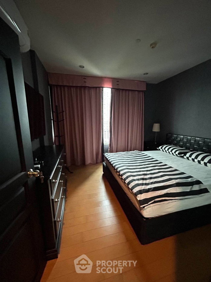 picture Pet-Friendly 3-BR Condo At Watermark Chaophraya, BTS Krung Thon Buri (ID 3125955) - 13/13