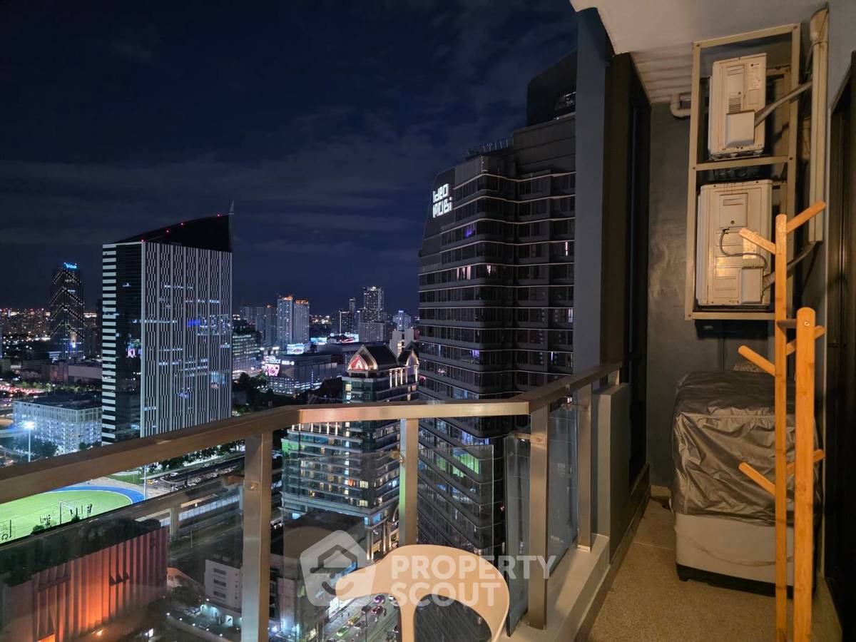 รูป คอนโด 1 ห้องนอน 50 ตร.ม. ศุภาลัย พรีเมียร์ แอท อโศก ใกล้ MRT เพชรบุรี 200 ม. (ID 3115928) - รูปที่ 15/15