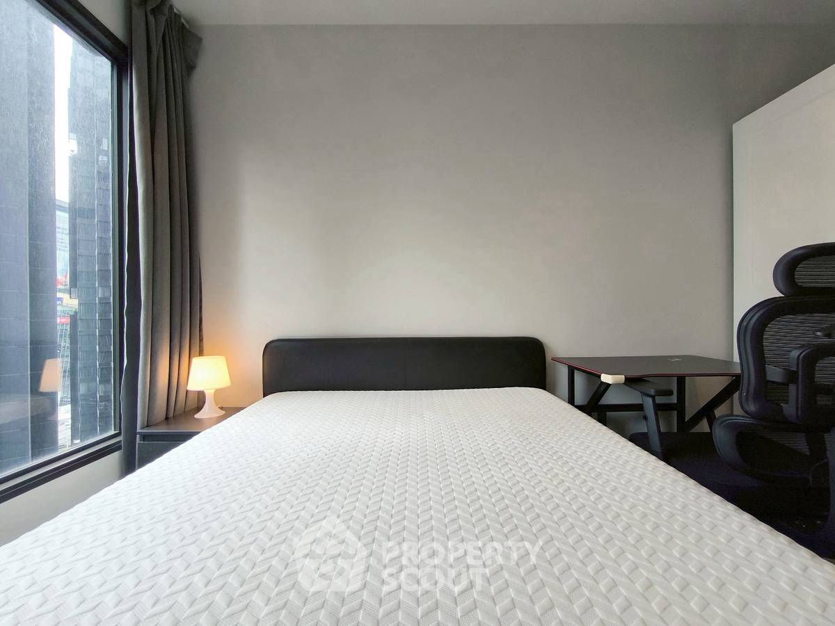 picture 2-BR Condo At Life Asoke - Rama 9, 17th Floor, 300m To MRT Phra Ram 9 (ID 3119919) - 5/13