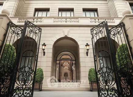 2-BR 136 Sqm Condo At 98 Wireless, 200m to BTS Phloen Chit (ID 3121188)