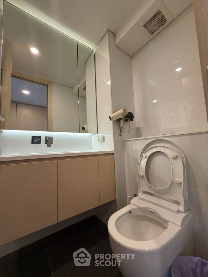 picture 1-Bedroom Condo For Rent, Landmark @MRTA Station, Bang Kapi (ID 3125363) - 8/9