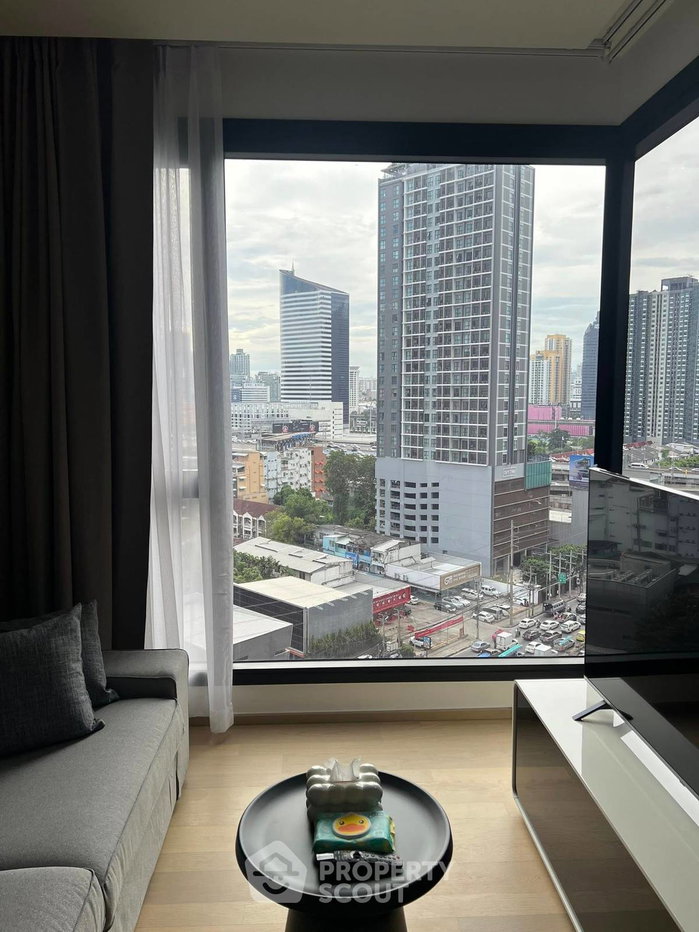 รูป คอนโด 1 ห้องนอน ชั้น 15 Ashton Asoke - Rama 9 ใกล้ MRT พระราม 9 200 ม. (ID 2986271) - รูปที่ 19/22