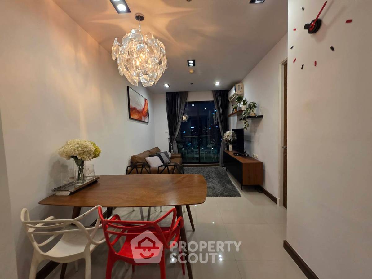 รูป คอนโด 1 ห้องนอน 50 ตร.ม. ศุภาลัย พรีเมียร์ แอท อโศก ใกล้ MRT เพชรบุรี 200 ม. (ID 3115928) - รูปที่ 11/15