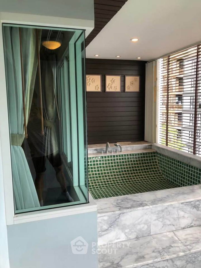 รูป คอนโด 1 ห้องนอน ขนาด 52 ตร.ม. ราคาดี ที่ The Next Sukhumvit 52 (Garden Suite) ใกล้ BTS อ่อนนุช 200 ม. (ID 2860473) - รูปที่ 4/19