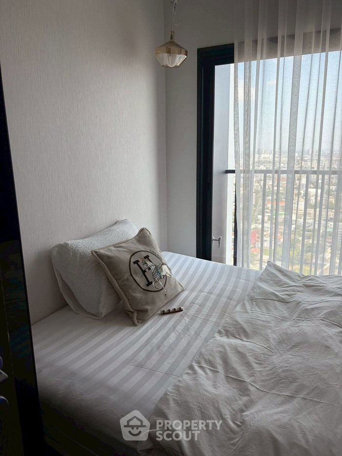 picture 2-BR Condo At Park Origin Thonglor, 38th-Floor 📍 Near BTS Thong Lor (ID 2562644) - 9/9