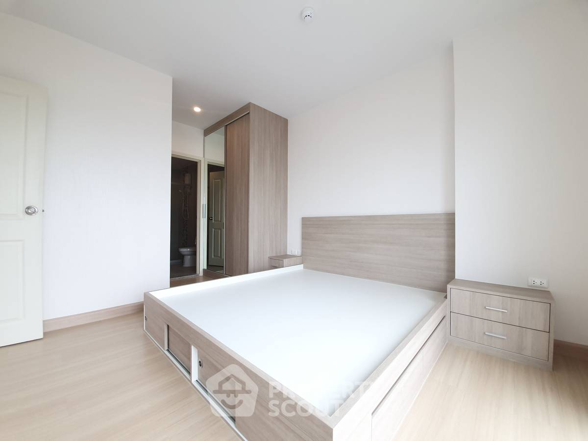 picture 2-Bedroom Condo For Rent At Supalai Veranda Rama 9 | Bang Kapi (ID 3122030) - 8/12
