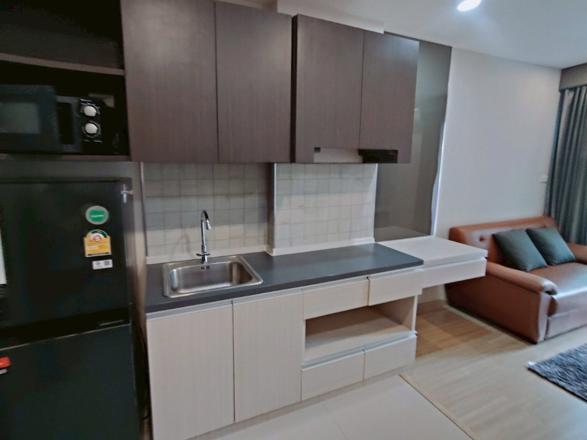 รูป K1490 ให้เช่าคอนโด THE S BLOCK Condominium ใกล้บึงหนองโคตร ใกล้โรงพยาบาลขอนแก่นราม ใกล้เซ็นทรัล ขอนแก่น เพียง 5นาที - รูปที่ 13/14