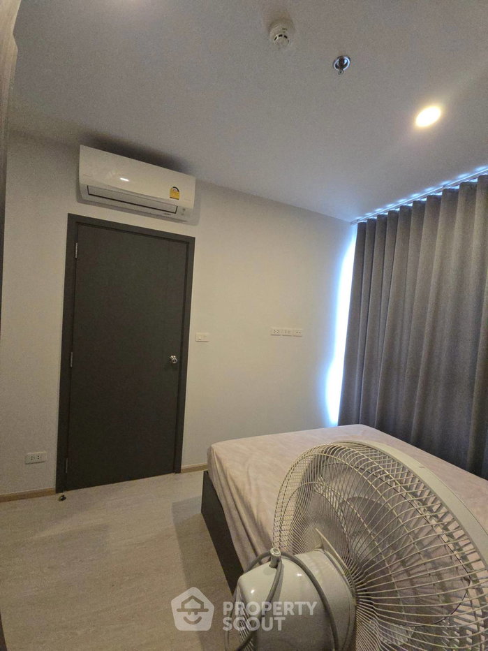 รูป คอนโด 1 ห้องนอน 39 ตร.ม. ชั้น 25 ที่ Elio Del Nest ใกล้ BTS อุดมสุข (ID 3119321) - รูปที่ 25/40