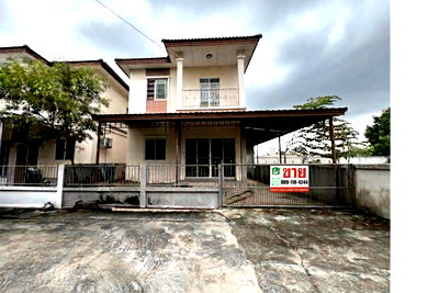 ขายทาวน์โฮม : พรหมศิริ เพชรเกษม77 บ้านทาวน์โฮม  2 ชั้น ม.พรหมศิริ เพชรเกษม 77 พื้นที่ใหญ่ 33.5 ตร.ว. เพียง 2,180,000 บาทเท่านั้น! 🔥