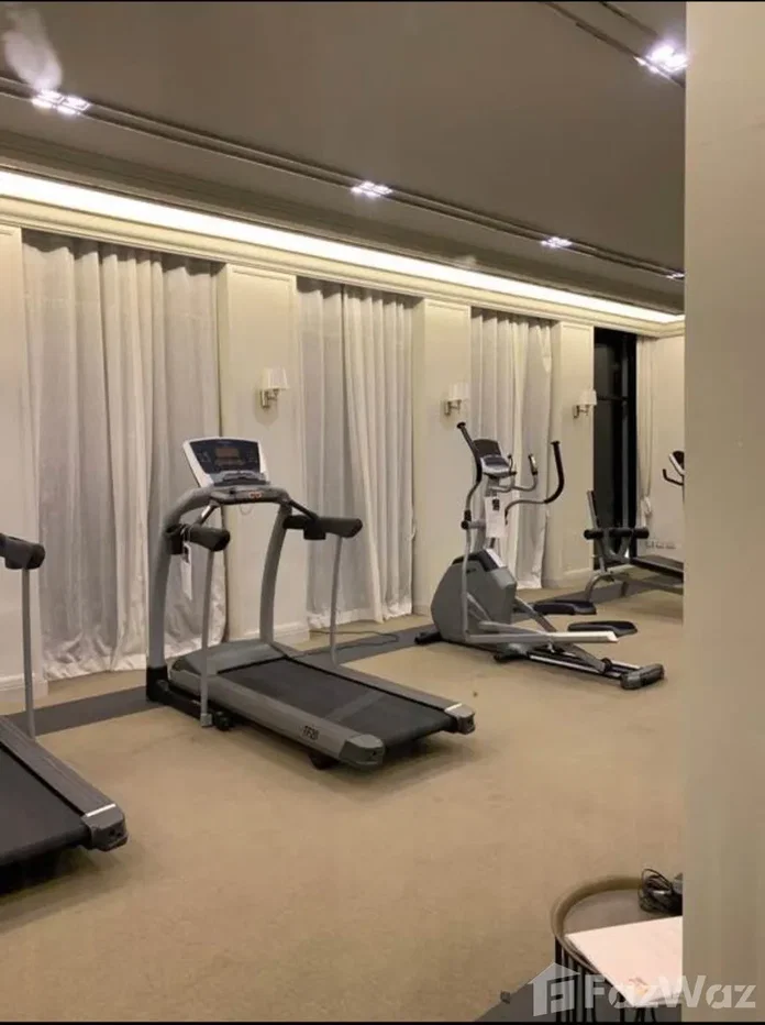 รูป บ้านเดี่ยวให้เช่า 3 ห้องนอน ในโครงการ บ้านกลางเมือง ดิ อิดิชั่น พระราม 9 - อ่อนนุช 6620871 - รูปที่ 11/11