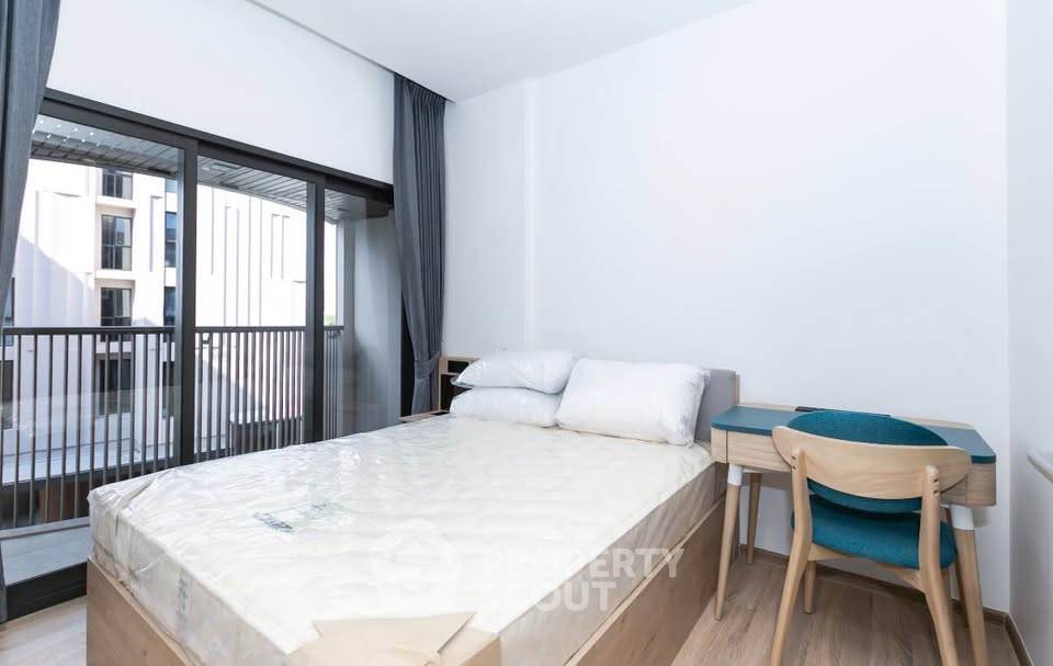 รูป คอนโด 1 ห้องนอน ให้เช่า Kawa Haus ใกล้ BTS อ่อนนุช (ID 2927568) - รูปที่ 7/12