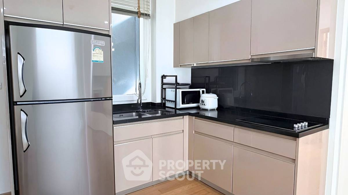 picture 2-BR Condo At 39 By Sansiri, 100m to BTS Phrom Phong (ID 3125337) - 4/10