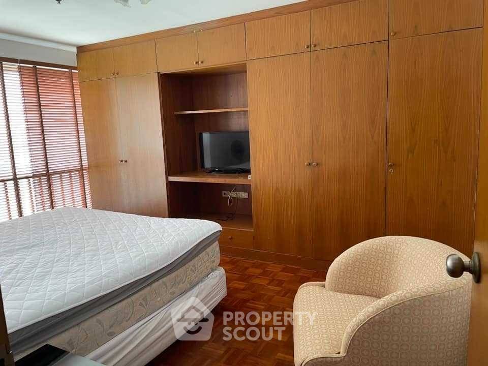 รูป ห้องชุด 1 ห้องนอน ชั้น 27 ขนาด 54 ตร.ม. ใน Silom Suite Condominium ใกล้ BTS Saint Louis 60 ม. (ID 3115294) - รูปที่ 10/14