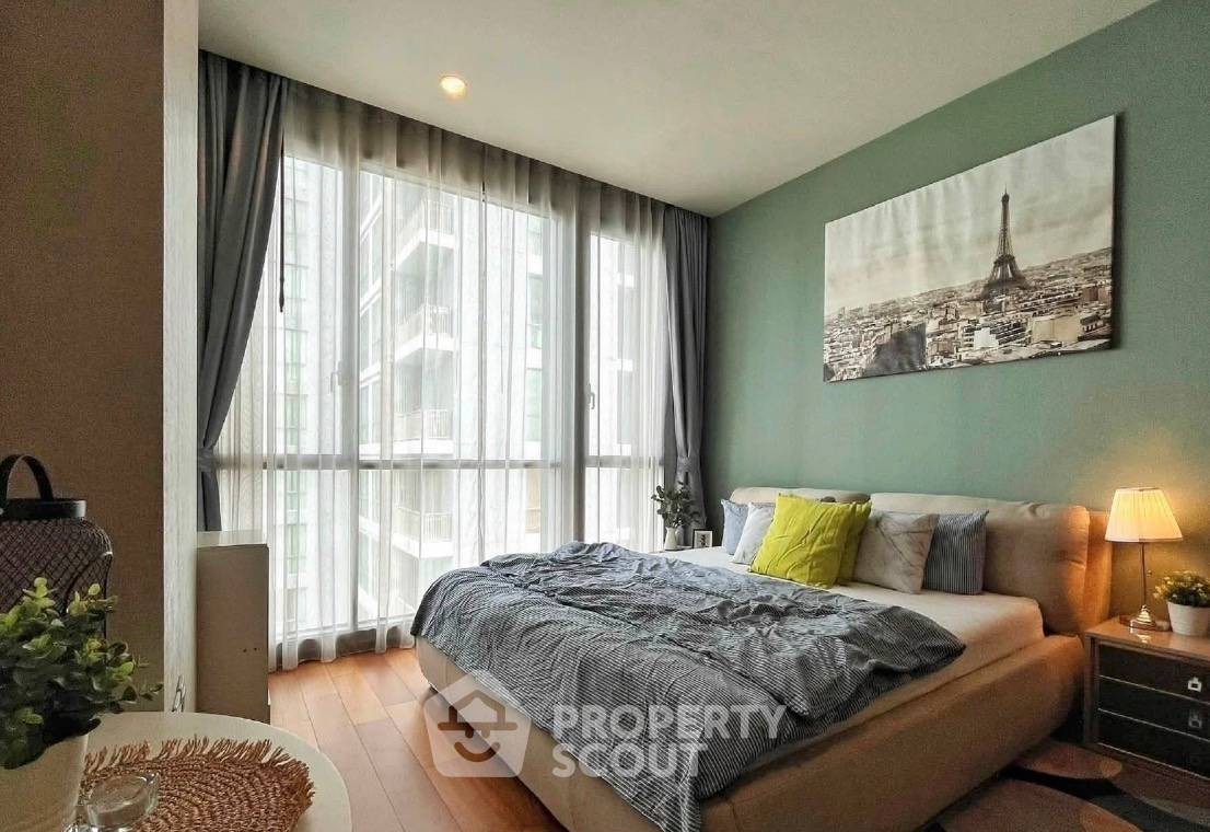 รูป คอนโด 1 ห้องนอน ชั้น 27 ที่ Quattro By Sansiri ใกล้ BTS ทองหล่อ (ID 3122141) - รูปที่ 11/11