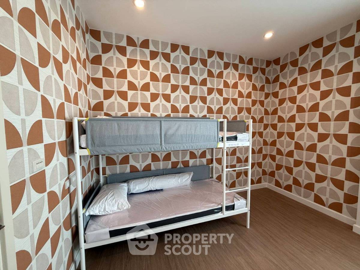 picture 4-Bed House For Rent, AVIAN Bangna Km.5, Bang Kaeo (ID 3120747) - 14/20