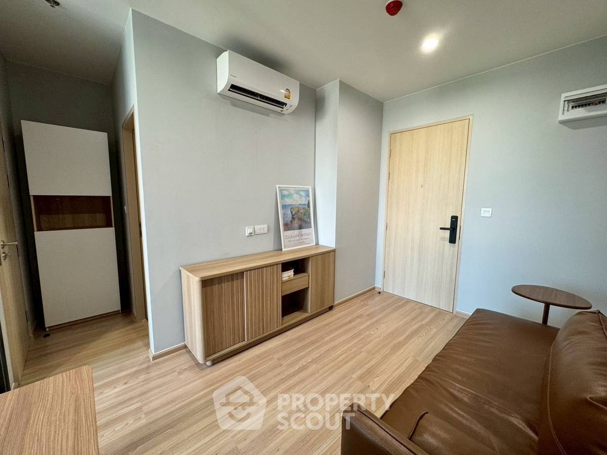 รูป คอนโด 1 ห้องนอน ให้เช่า ศิรอเวนิว สุขุมวิท 64 ใกล้ BTS ปุณณวิถี 400 ม. (ID 3116197) - รูปที่ 11/12