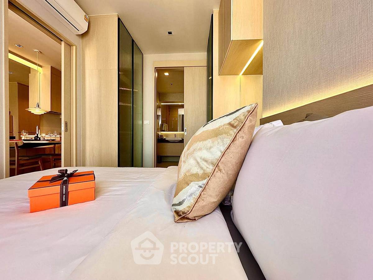 รูป คอนโด 1 ห้องนอน Noble State 39 ชั้น 30 ใกล้ BTS พร้อมพงษ์ 400 ม. (ID 3126674) - รูปที่ 6/16