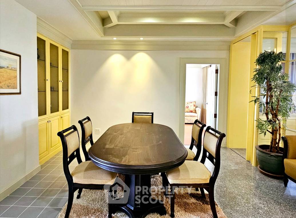 picture 3-BR Condo For Sale At Beach Villa Viphavadee Condo, Near Bangsaray (ID 3118395) - 28/40