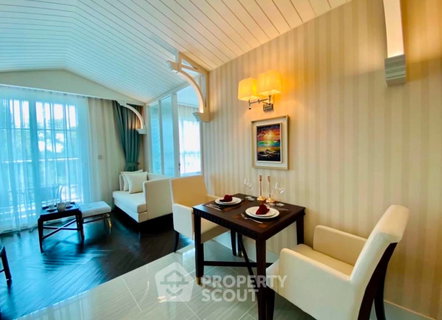 รูปภาพ 1-BR Condo At Grand Florida Beachfront Pattaya, Low-Rise (ID 3119057)