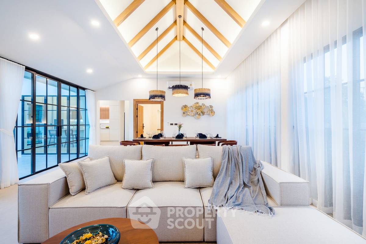 รูป บ้าน 3 ห้องนอน ขาย ในบัสสริน เรสซิเดนซ์ II ทับใต้ หัวหิน พื้นที่ 368 ตร.ม. (ID 2100468) - รูปที่ 8/12