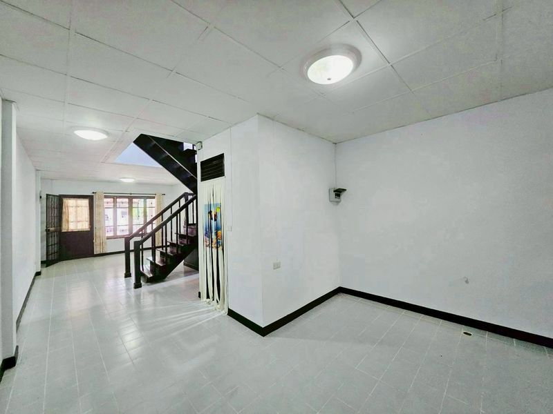 picture Townhome 2-Storey, Busarin Maejo Project (Land & Houses) - 12/19
