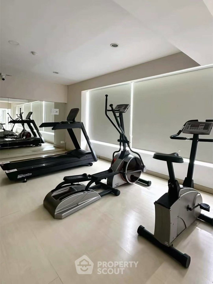 รูป คอนโด 1 ห้องนอน ขนาด 40 ตร.ม. Le Nice Ekkamai ใกล้ BTS เอกมัย (ID 3076024) - รูปที่ 17/24