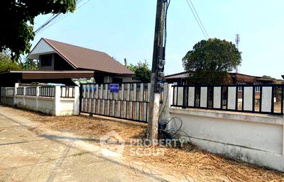 Land for sale Far Eastern University : Land For Sale In Tha Wang Tan, Saraphi Chiang Mai (ID 1973086)