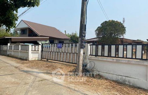 Land For Sale In Tha Wang Tan, Saraphi Chiang Mai (ID 1973086)