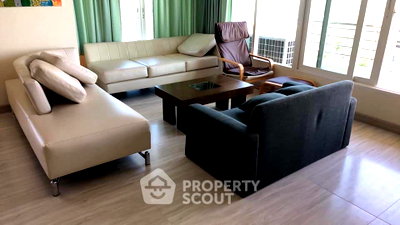 Condos for rent 5 Yaek Market Udon Thani : 2-BR Condo For Rent At Baan Hansa Condo, Cha-Am Beach 📍 (ID 1699414)